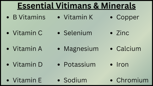 Common Endocrine Disruptors To Avoid (11)
